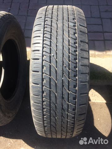 Одна шина Hankook Ventus AS 225/65R17