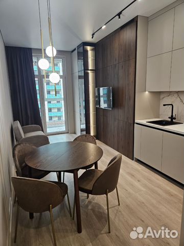 

2-к. квартира, 78 м², 4 кровати