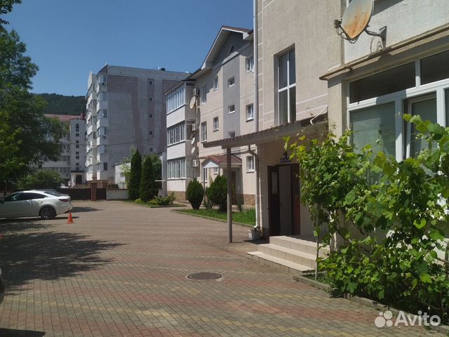 

1-к. квартира, 47 м², 2 кровати