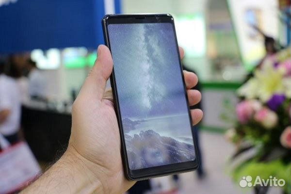 Bluboo+ экран 6 Bluboo+ экран 6