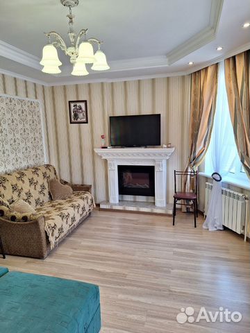 

2-к. таунхаус, 65 м²