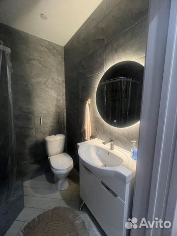 

1-к. квартира, 35 м², 1 кровать