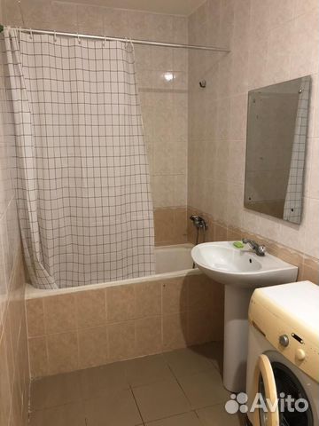 

2-к. квартира, 60 м², 2 кровати