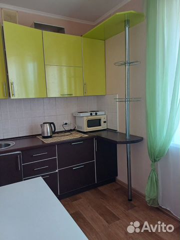 

1-к. квартира, 51 м², 4 кровати