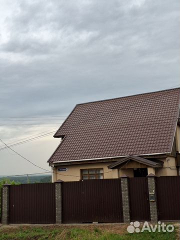 

4-к. дом, 115 м²