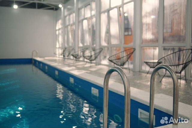 

4-к. коттедж, 160 м²