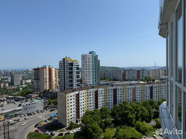 

2-к. квартира, 50 м², 2 кровати
