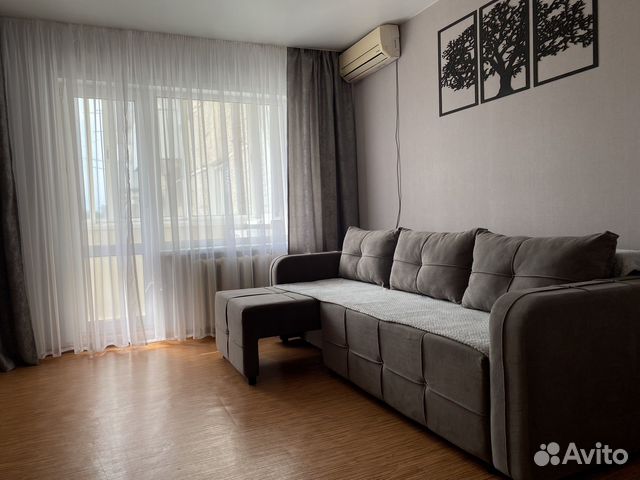 

2-к. квартира, 38 м², 4 кровати