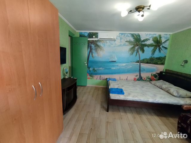 

1-к. дом, 30 м²