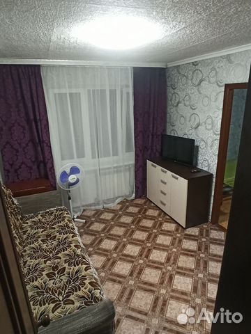 

2-к. квартира, 34 м², 4 кровати