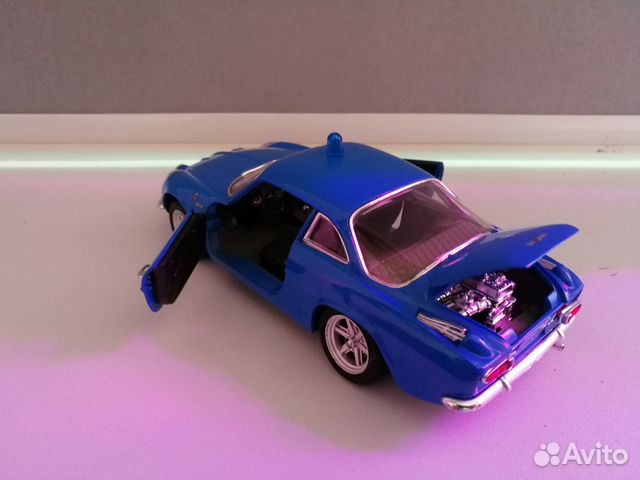 Gendarmerie, Police, полиция Франции 1:24