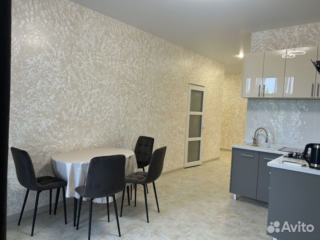 

2-к. таунхаус, 50 м²