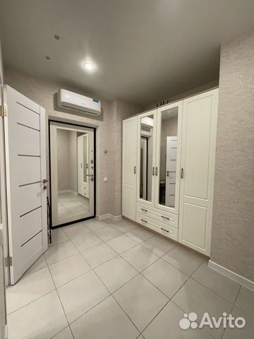 

1-к. квартира, 40 м², 1 кровать