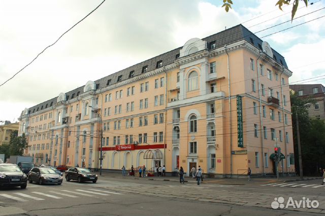 Помещение свободного назначения, 8889.7 м² Помещение свободного назначения, 8889.7 м²
