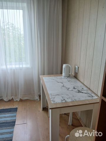 

2-к. квартира, 42 м², 2 кровати