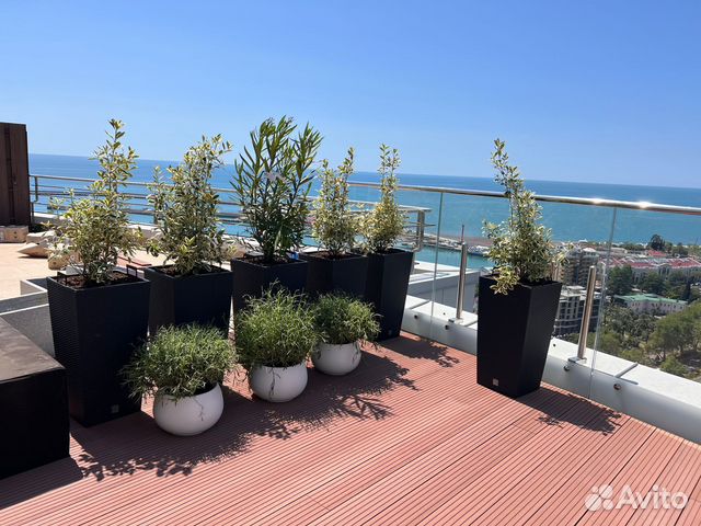 

2-к. квартира, 65 м², 2 кровати