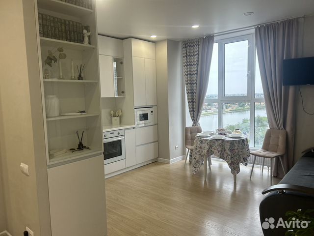 

2-к. квартира, 55 м², 4 кровати