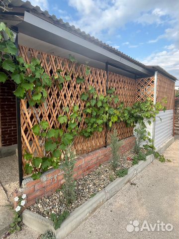 

4-к. дом, 80 м²