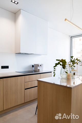 

2-к. квартира, 70 м², 2 кровати
