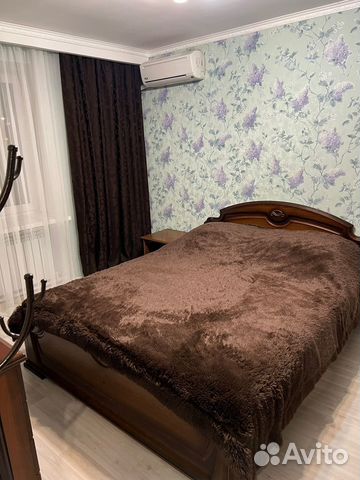 

3-к. квартира, 65 м², 3 кровати