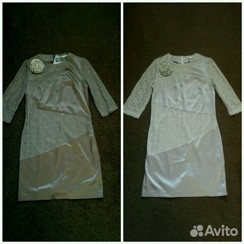 Новое платье 46р Новое платье 46р
