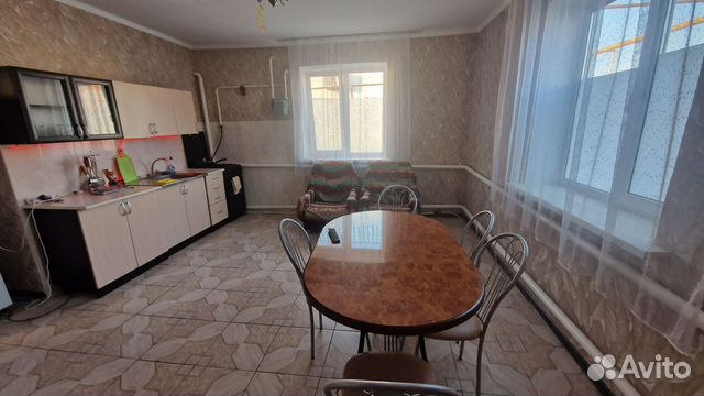 

4-к. дом, 100 м²