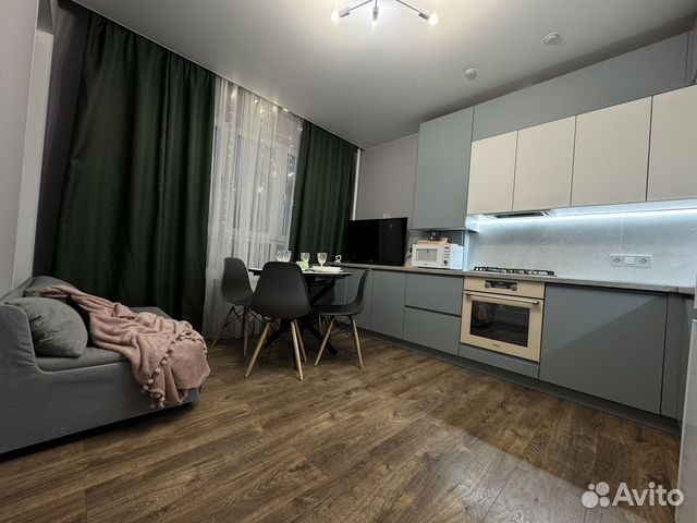 

2-к. квартира, 70 м², 4 кровати
