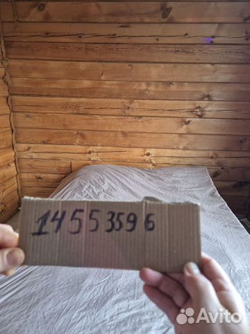 

2-к. дом, 62 м²