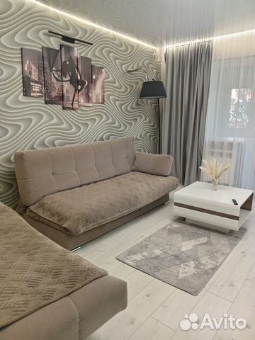 

2-к. квартира, 67 м², 2 кровати