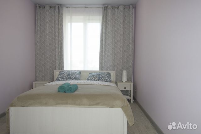 2-к квартира, 60 м², 3/7 эт. 2-к квартира, 60 м², 3/7 эт.
