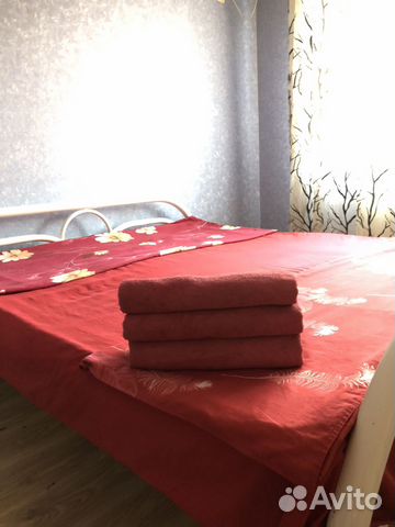 

2-к. квартира, 65 м², 3 кровати