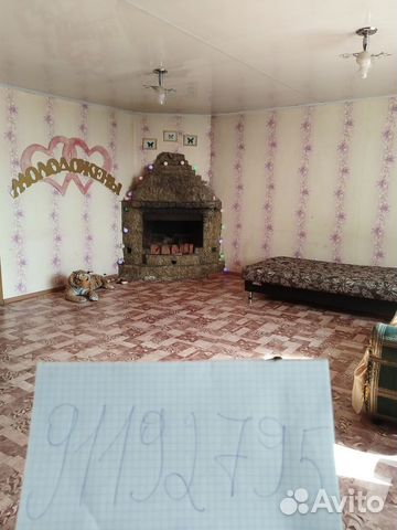 

2-к. дача, 99 м²