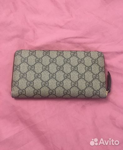 Кошелек Gucci Оригинал Кошелек Gucci Оригинал