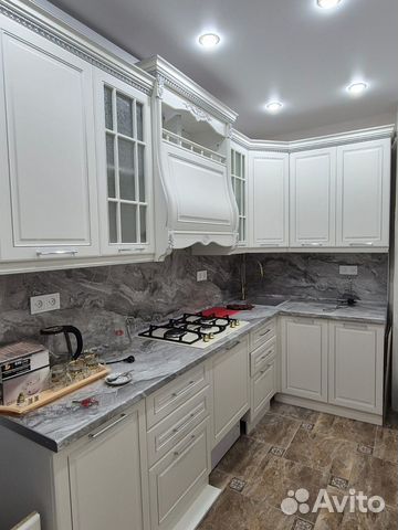 

2-к. квартира, 67 м², 2 кровати