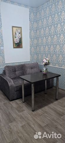 

1-к. квартира, 35 м², 2 кровати