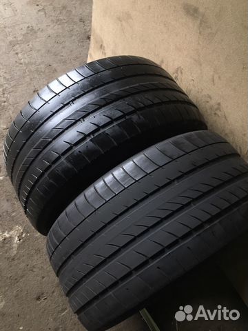315 35 R20 Dunlop Sport Macs GT 315 35 R20 Dunlop Sport Macs GT