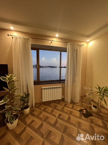 

2-к. квартира, 60 м², 2 кровати
