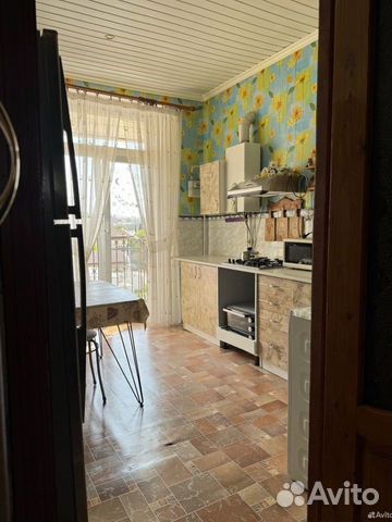 

2-к. квартира, 65 м², 2 кровати