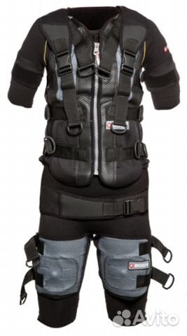 Xbody newave EMS 2018 тренажер новый на гарантии