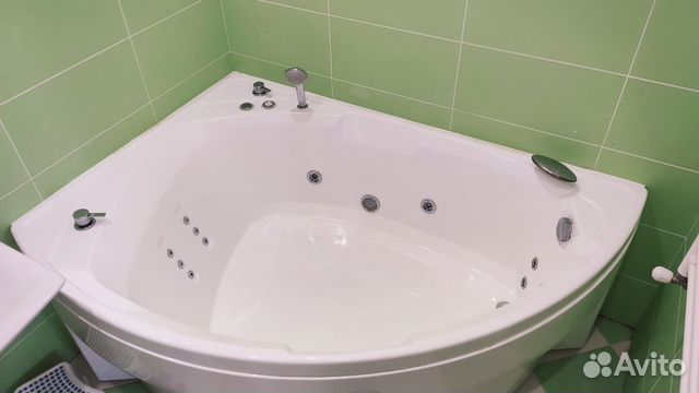 

2-к. квартира, 74 м², 6 кроватей