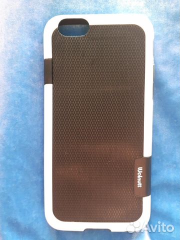 Чехол iPhone 6/6s