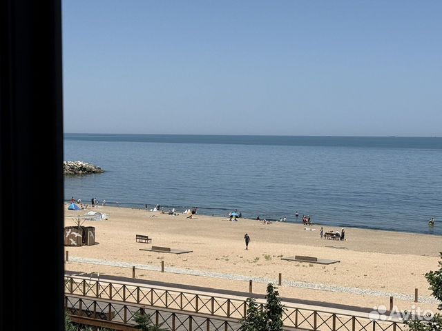 

2-к. квартира, 95 м², 1 кровать