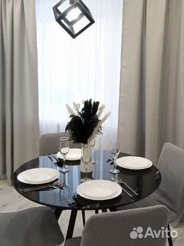 

2-к. квартира, 44 м², 6 кроватей