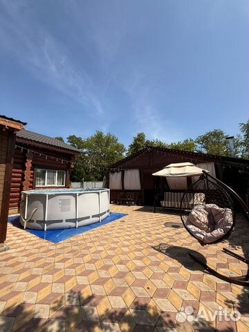 

3-к. дом, 165 м²