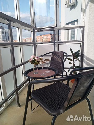 

2-к. квартира, 60 м², 4 кровати