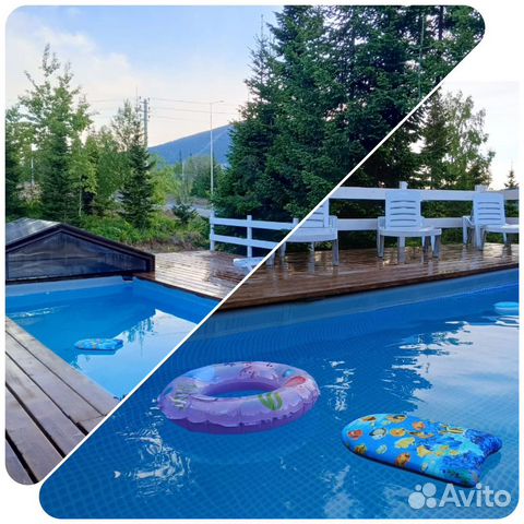 

3-к. таунхаус, 50 м²