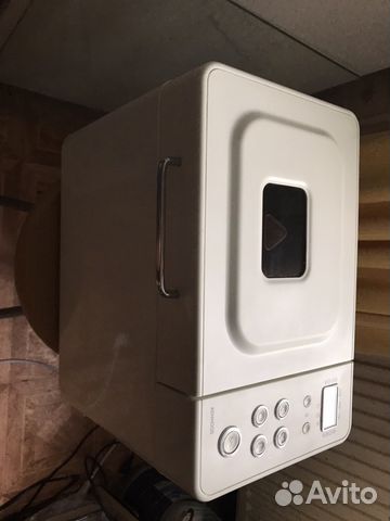 Хлебопечка kenwood почти новая