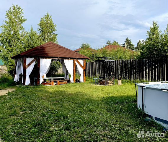 

5-к. коттедж, 140 м²