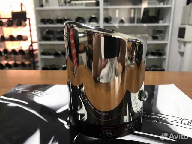 Насадка на глушитель Buzzer ZZ 91N