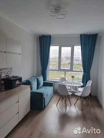 

2-к. квартира, 55 м², 4 кровати